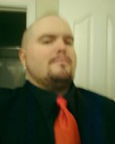 Билл Уорд фото