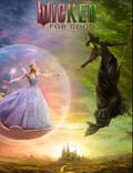 Постер из фильма "Wicked: Чародійка. Частина 2" - 1