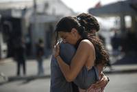 Кадр Мой нетронутый остров