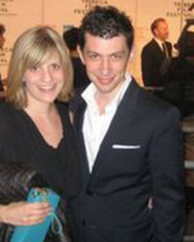 Това Гудман фото