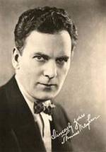 Томас Миган фото