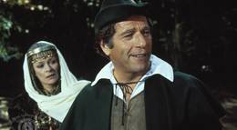 Кадр из фильма "Сумасшедшие приключения Робина Гуда" - 2