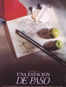 Una estación de paso