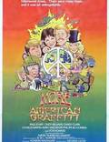 Постер из фильма "Новые американские граффити" - 1