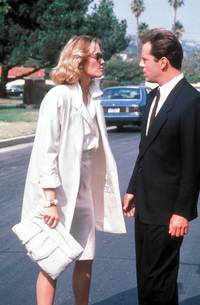 Кадр Детективное агентство «Лунный свет»