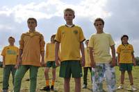 Кадр Супербрат