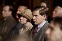 Кадр Аббатство Даунтон