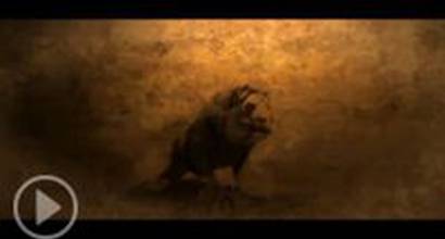 О съёмках («Возвращение в Нарнию»)