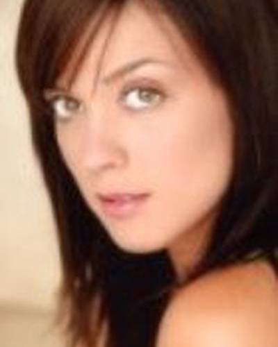 Андреанна Вейт фото