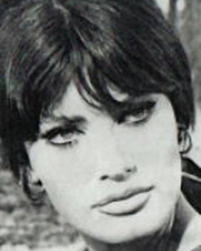 Мариза Мелл фото