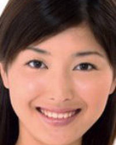 Манами Хашимото фото