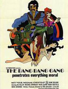 The Bang Bang Gang