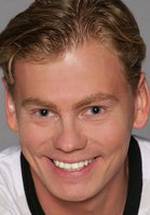 Сергей Ларин фото