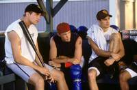 Кадр Летние игры