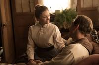 Кадр Костяной томагавк