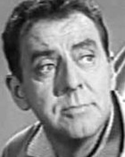 Джордж О’Хенлон фото