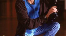 Кадр из фильма "Игрушечные солдатики" - 1