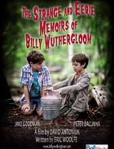 Странные и жуткие воспоминания Билли Уазерглюма