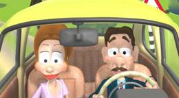 Кадр из фильма "Дятлоws" - 2