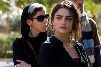 Кадр Дирижёр