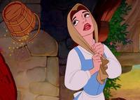 Кадр Красавица и чудовище