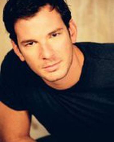 Марк Хартманн фото