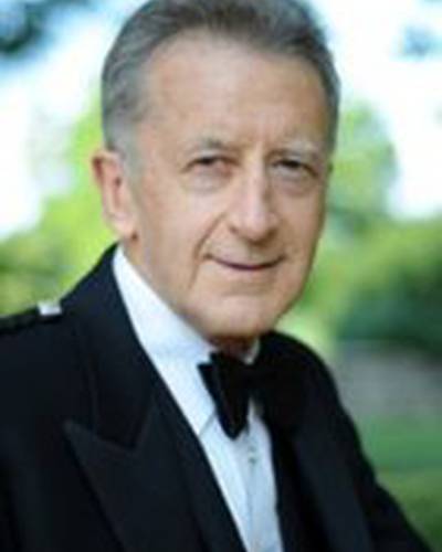 Кен МакНотон фото