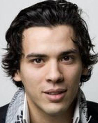 Тауфик Жаллаб фото