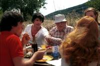 Кадр Двое в городе