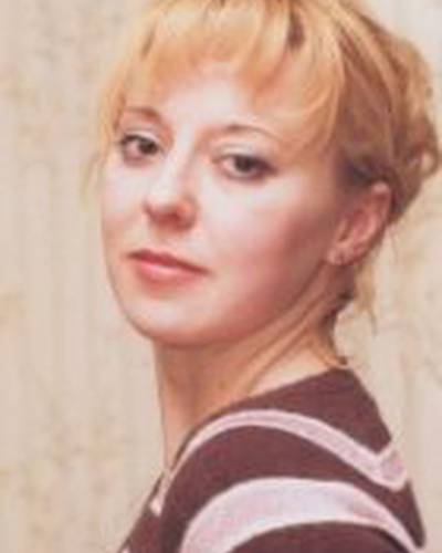 Юлия Румянцева фото