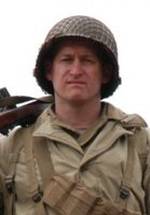 Джек Уайлд фото