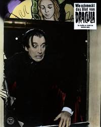 Кадр Вкус крови Дракулы