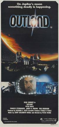 Постер Чужая земля