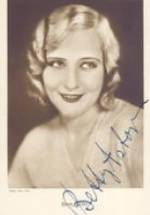 Бетти Эстор фото