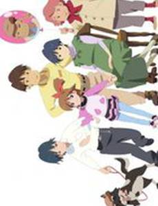 Магия Май и День семьи