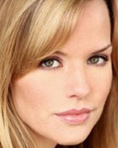 Жослин Отт фото