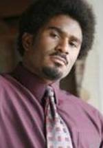 Винсент Альфонсо Ямал фото