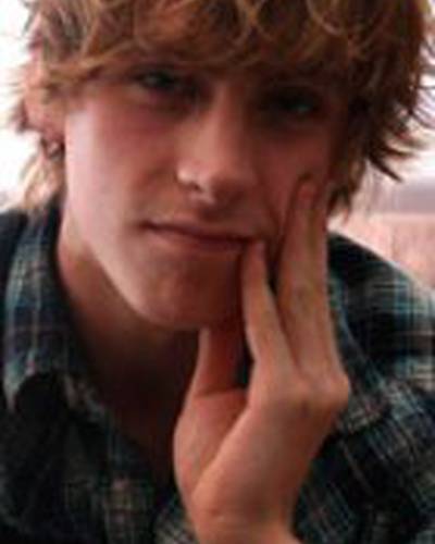 Тайлер Кайт фото