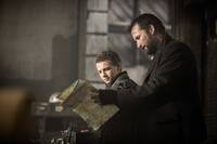 Кадр Рухнувшие небеса