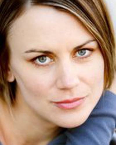 Лиза Сансон фото