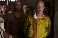 Кадр Череп и кости