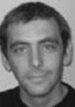 Пол Дакуорт фото