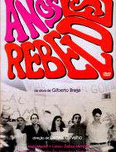 Мятежные годы (мини-сериал)