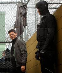 Кадр Почти человек