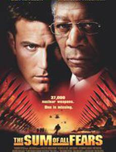 Цена страха