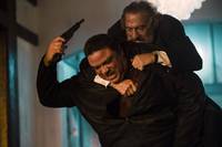 Кадр Малавита