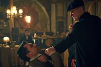 Кадр Острые козырьки