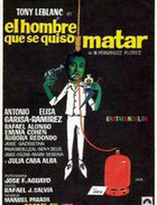 El hombre que se quiso matar