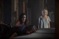 Кадр Никто не выживет