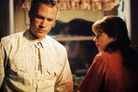 Кадр Горбатая гора